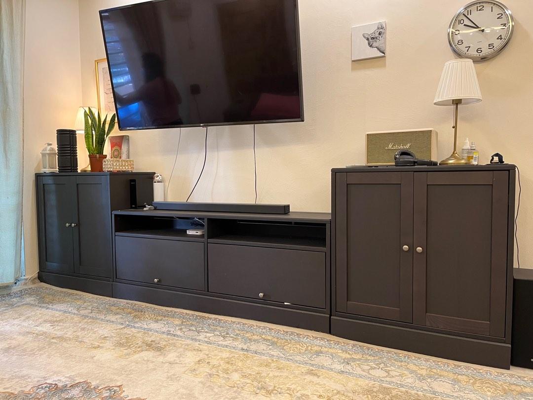 Havsta tv shop unit