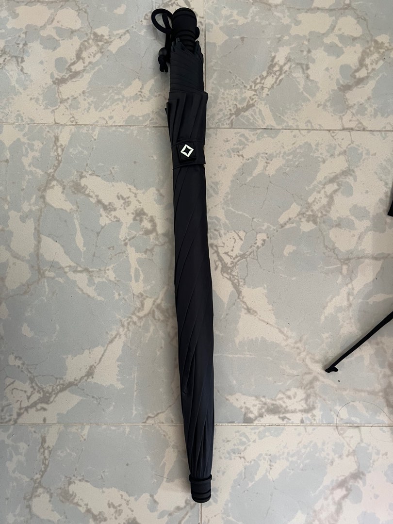 Helinox Tactical Umbrella DAC Black