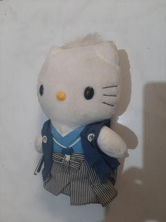 HELLO KITTY BLUE MALE