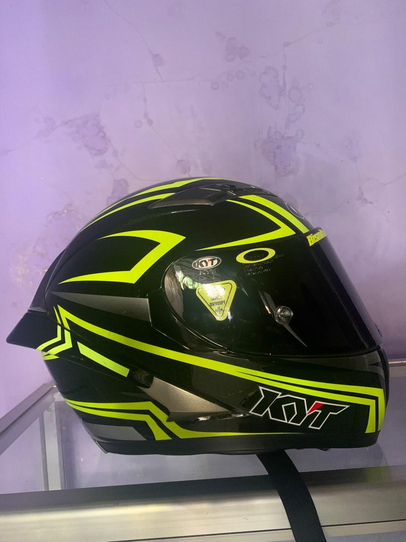 Helm kyt falcon best sale 2