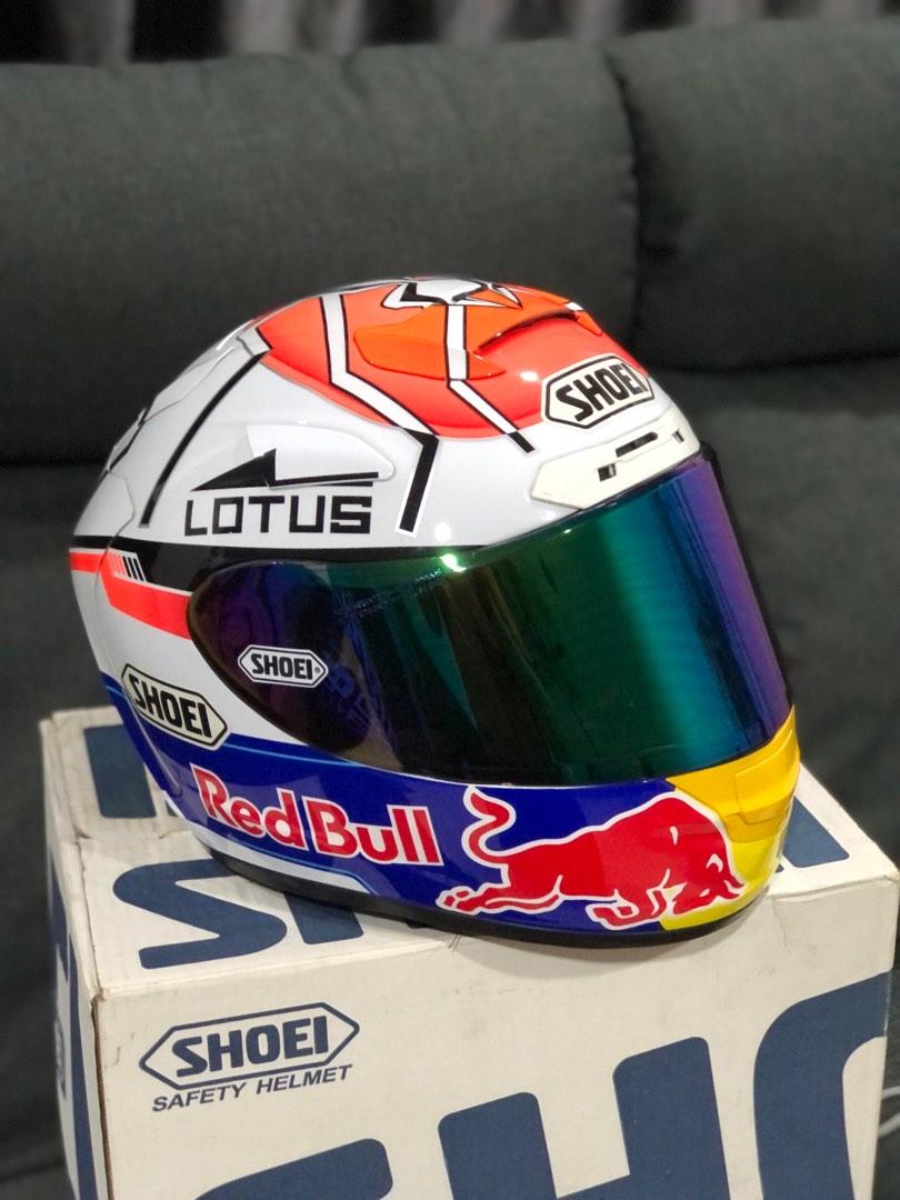Shoei x12 sale motegi