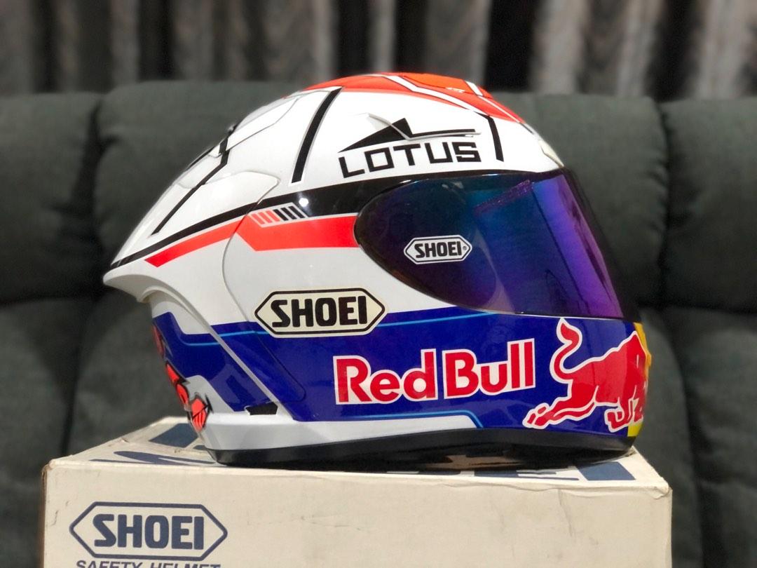 Shoei x12 sale motegi