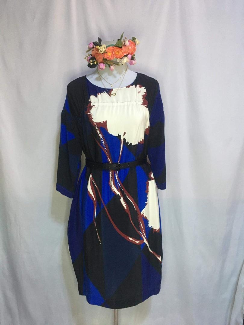 Hermes vintage dress Outlet