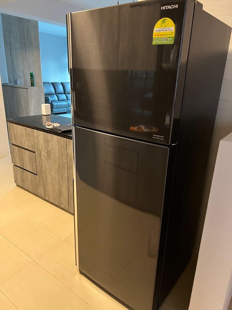 Hitachi Fridge, TV & Home Appliances, Kitchen Appliances, Refrigerators ...