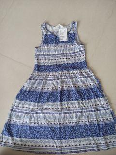 H&M Girl Dress