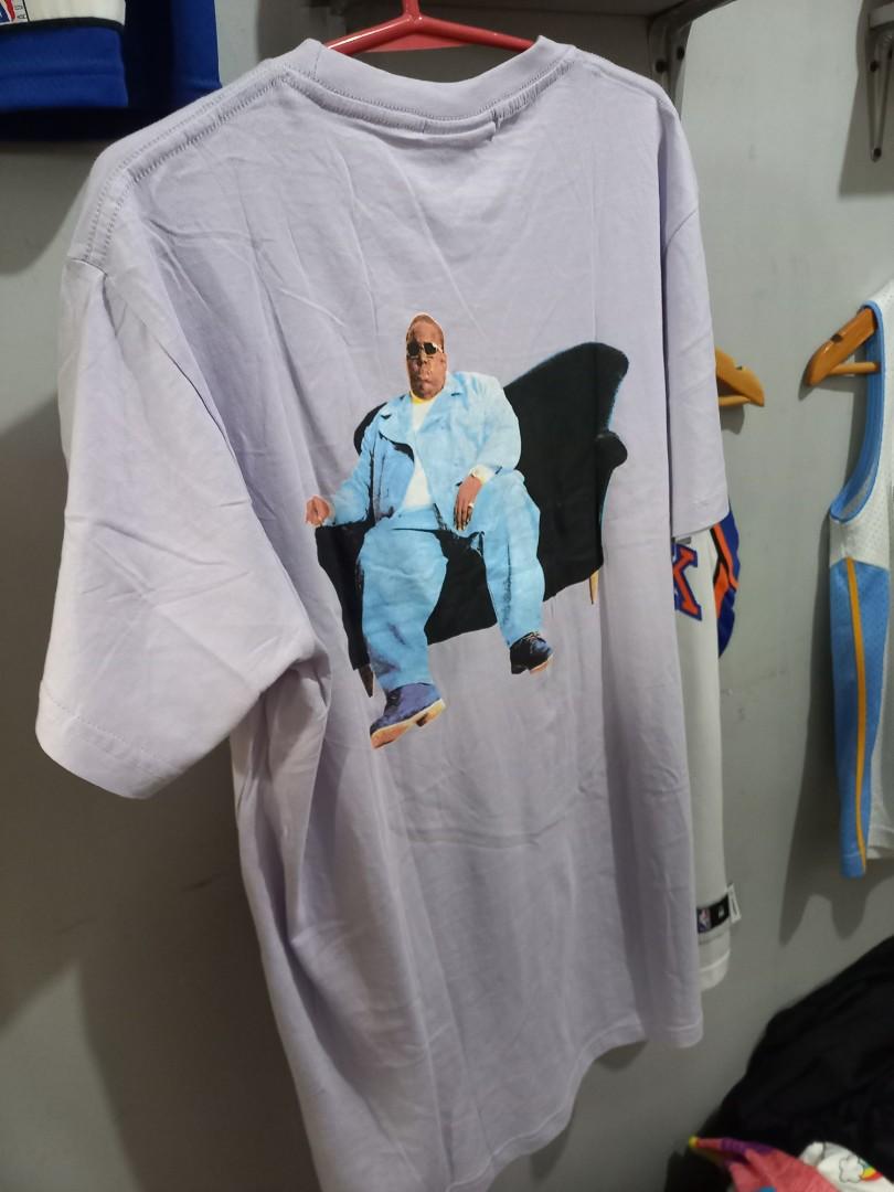 H&m deals biggie smalls