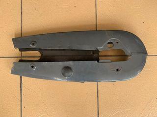 Honda c70 cover rantai original