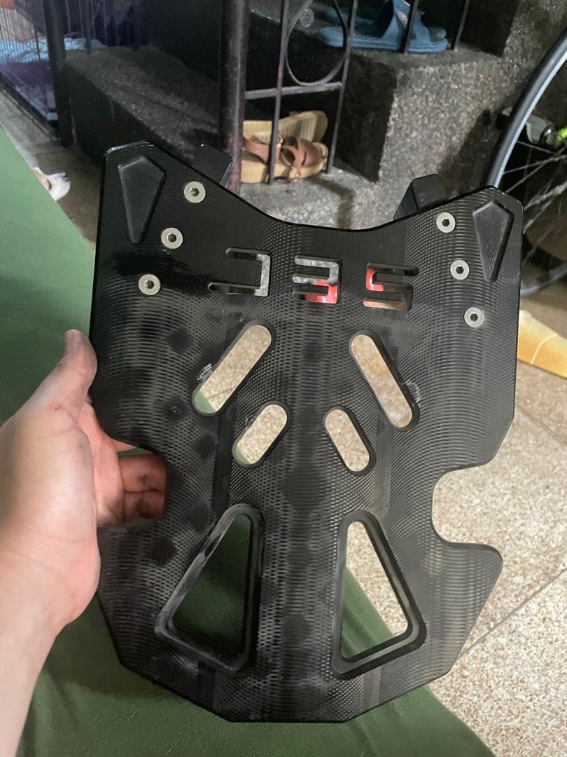 Honda click v2 bracket, Car Parts & Accessories, Body Parts and ...