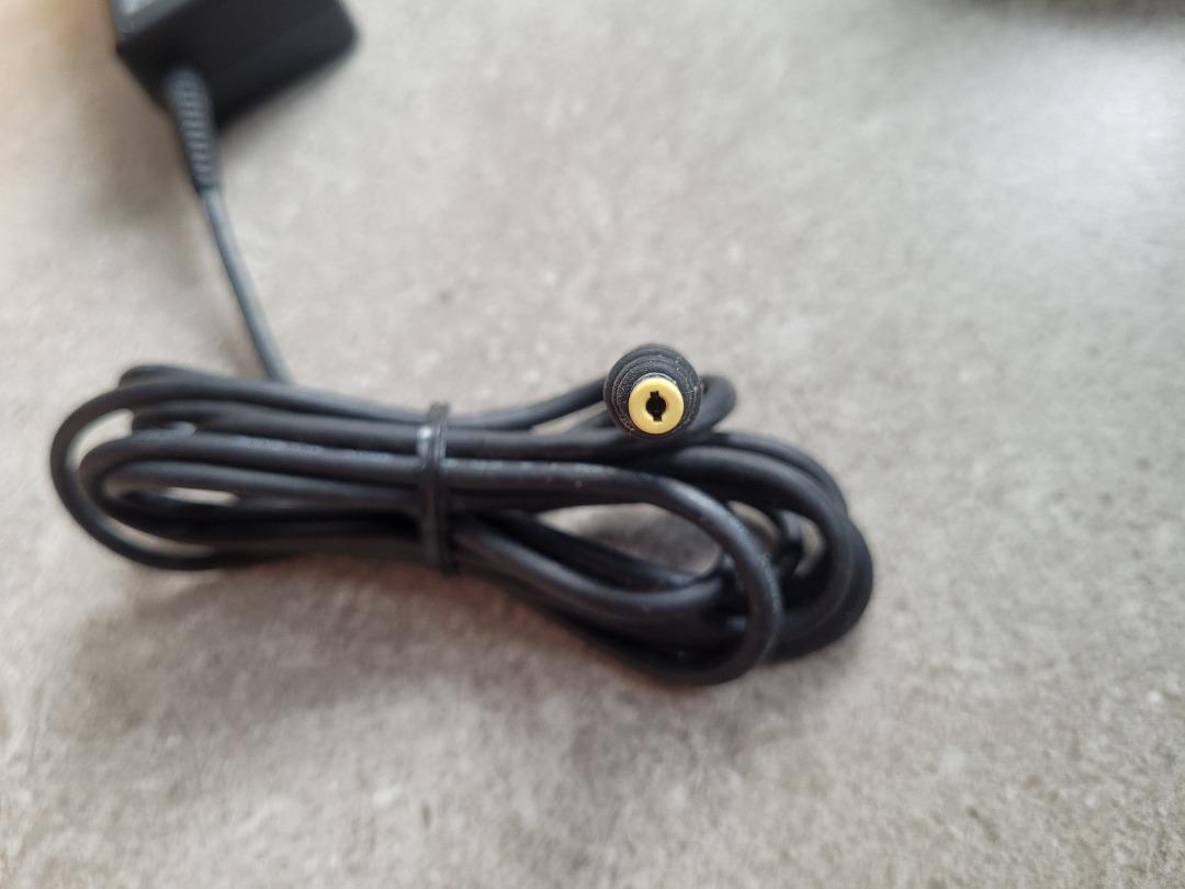 HP PA-1650-02H Adaptor, Computers & Tech, Parts & Accessories, Cables ...