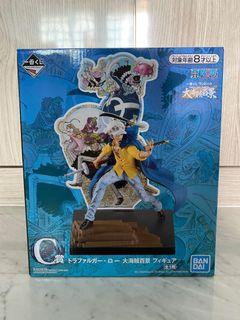 One Piece Ichiban Kuji 一番赏