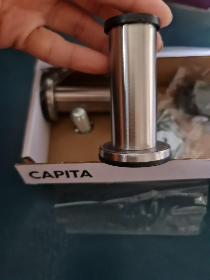 Ikea CAPITA Legs, Furniture & Home Living, Furniture, Other Home