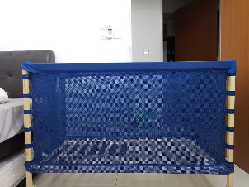 IKEA FLITIG baby cot/ playpen, Babies & Kids, Baby Nursery & Kids