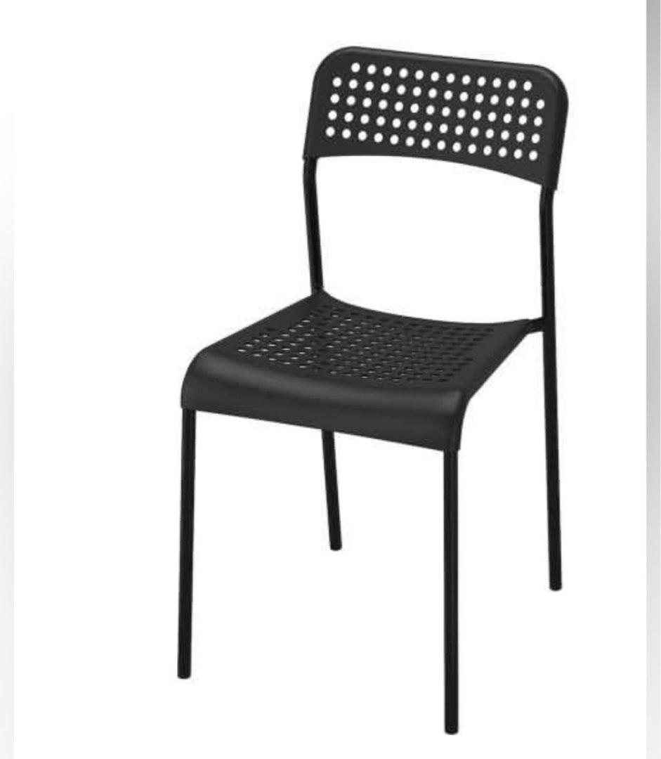 IKEA table and chairs set, Furniture & Home Living, Furniture, Tables