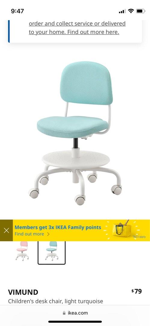 Vimund chair ikea 2025