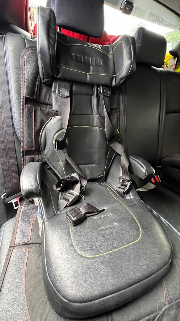 Immi go 2025 car seat target
