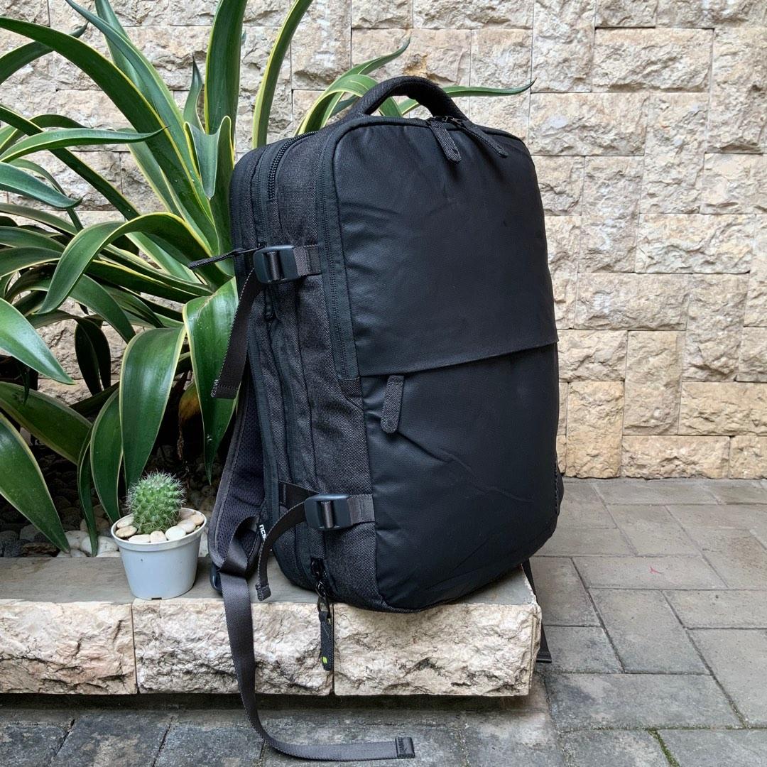 Incase EO Travel Backpack 新品未使用 黒¥34,650 | nate-hospital.com