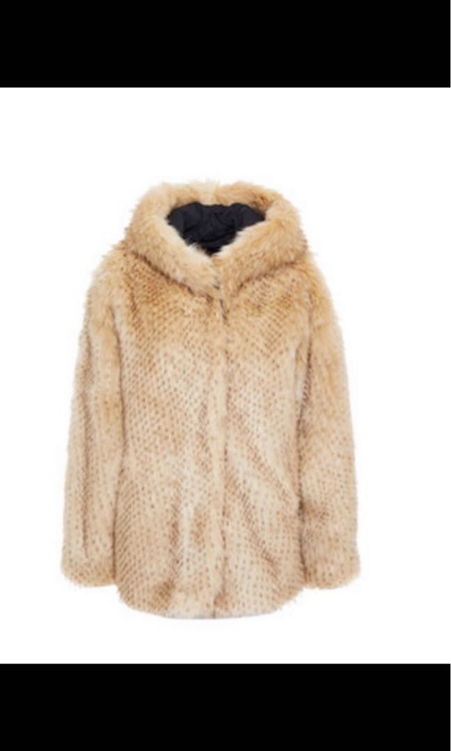 Iro sales luna jacket