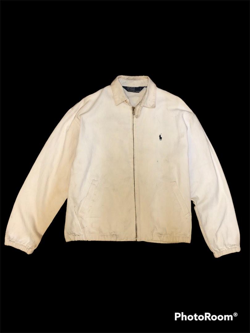 Jacket polo Ralph Lauren, Men's Fashion 