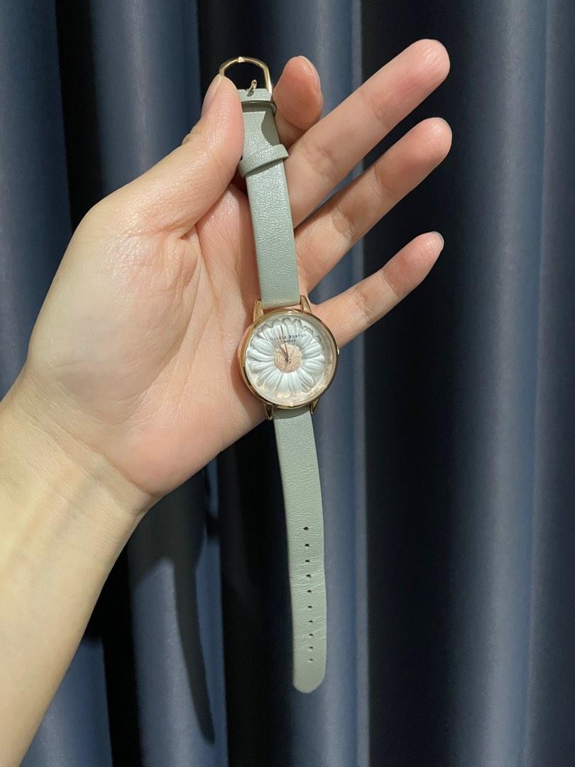 Harga jam sales olivia burton original