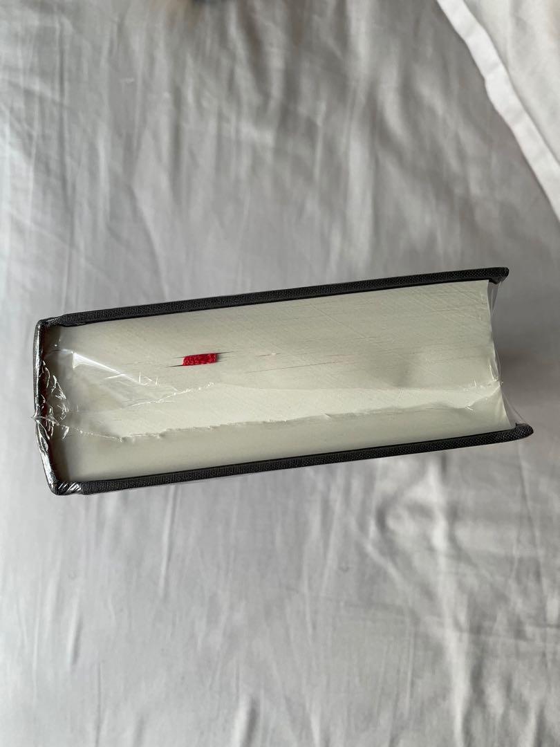 Jane Eyre Penguin Clothbound Classics Book, Hobbies & Toys, Books