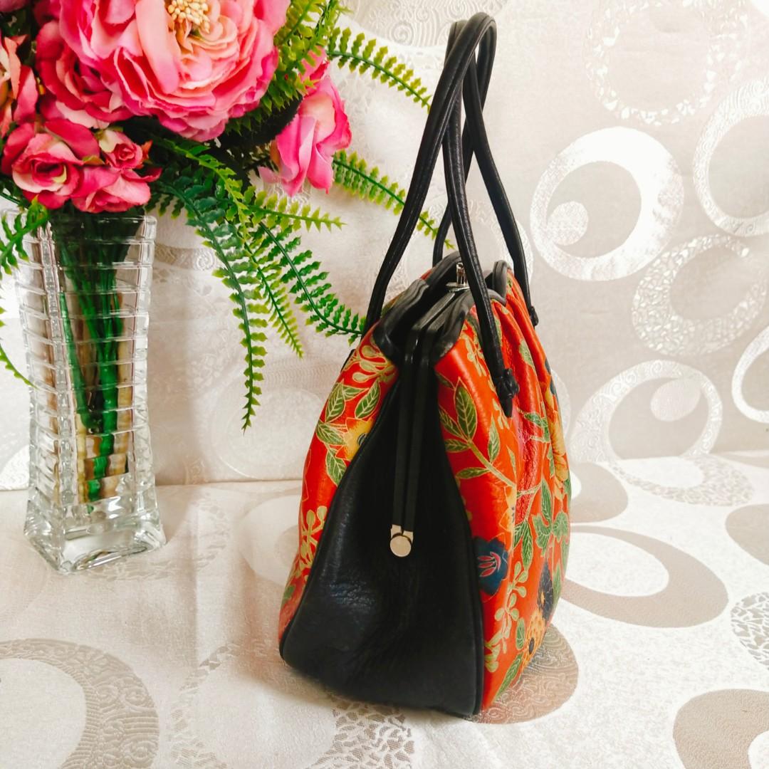 Japan Vintage Bag, Women's Fashion, Bags & Wallets, Shoulder Bags on