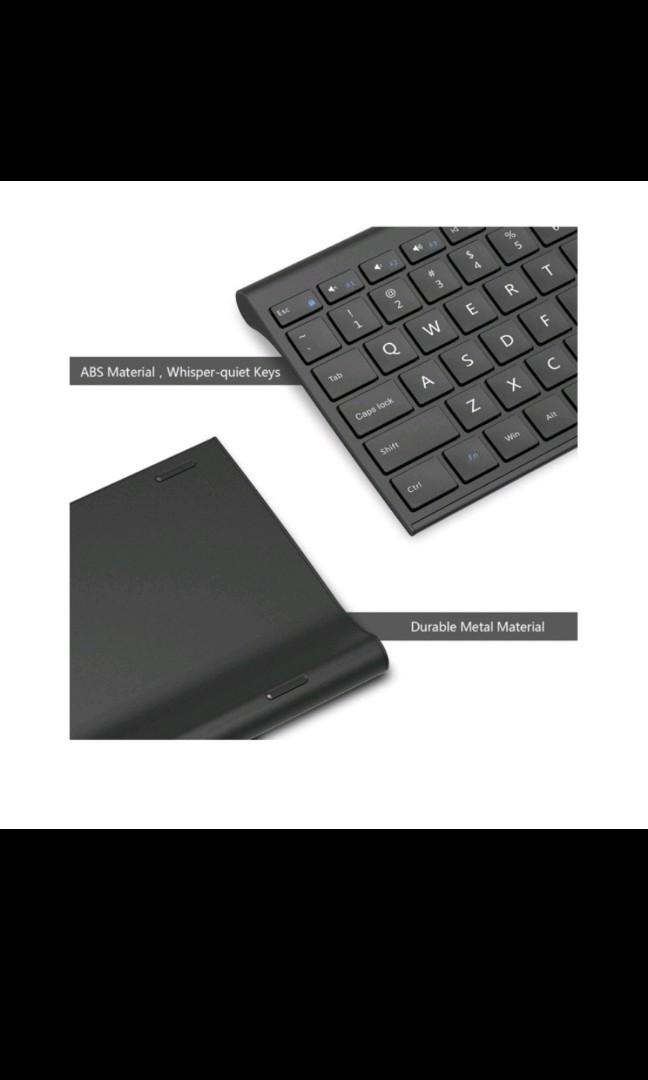 Jelly Comb Keyboards, Computers & Tech, Parts & Accessories, Computer