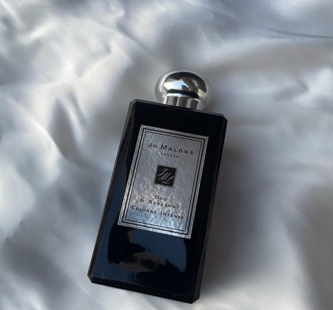 Jo Malone Oud and Bergamot, Beauty & Personal Care, Fragrance