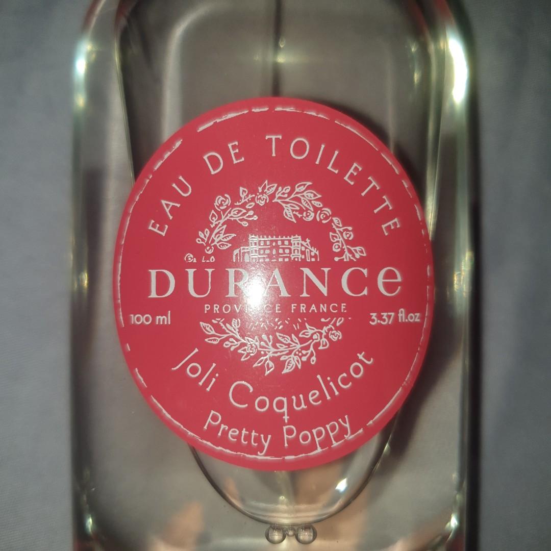 Joli Coquelicot Durance, Beauty & Personal Care, Fragrance & Deodorants