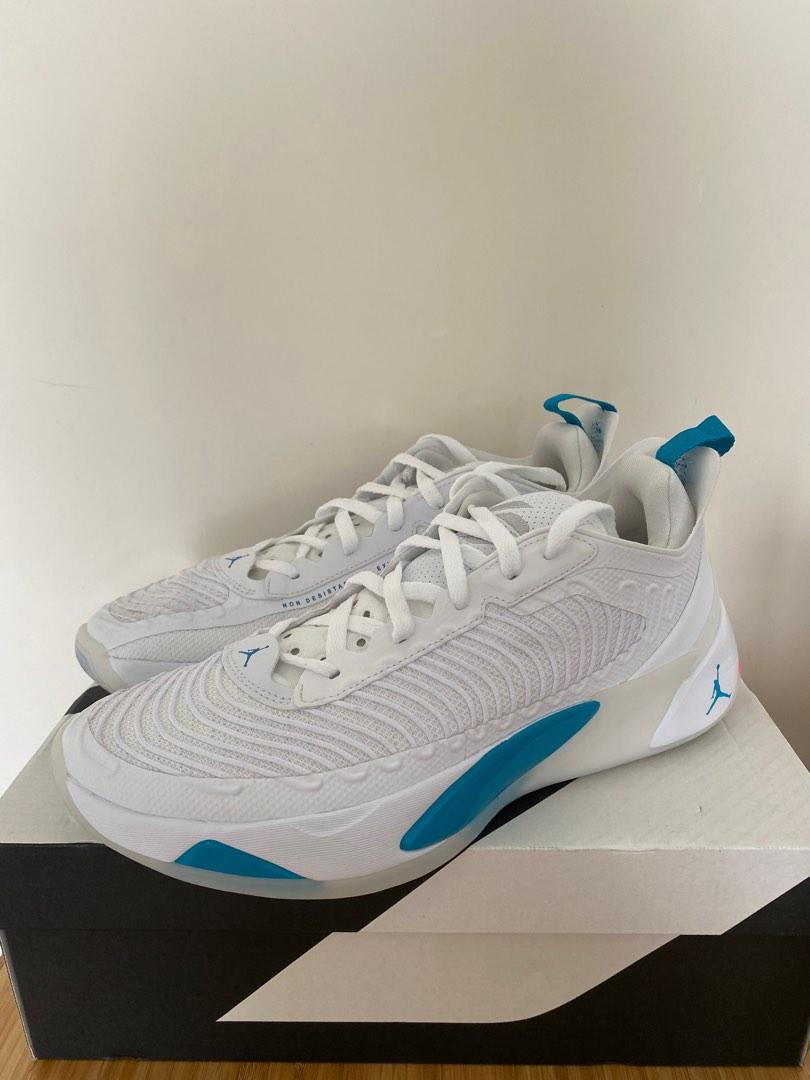 JORDAN ルカ1 日本未発売カラー 新品】NIKE JORDAN luka1 ルカ1 27cm 日本未発売カラー