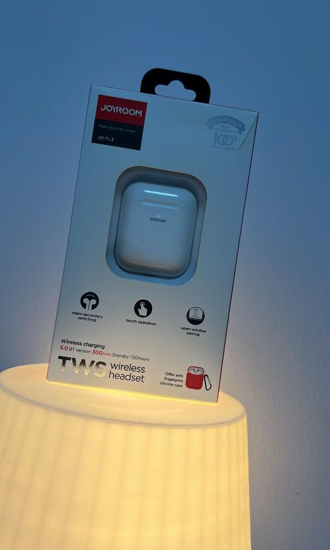 Joyroom tl3 sales
