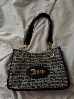 Juicy Couture shoulder bag