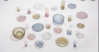 KARTELL INTAVOLA Jellies ON SALE FOR A LIMITED TIME ONLY