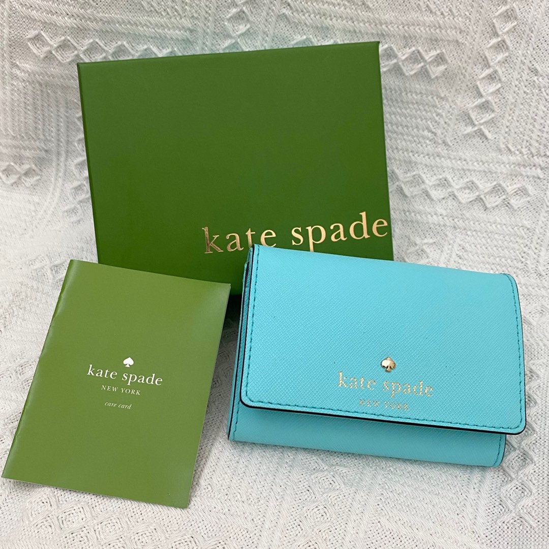 Kate spade darla wallet sales