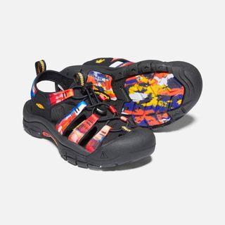 KEEN NEWPORT H2