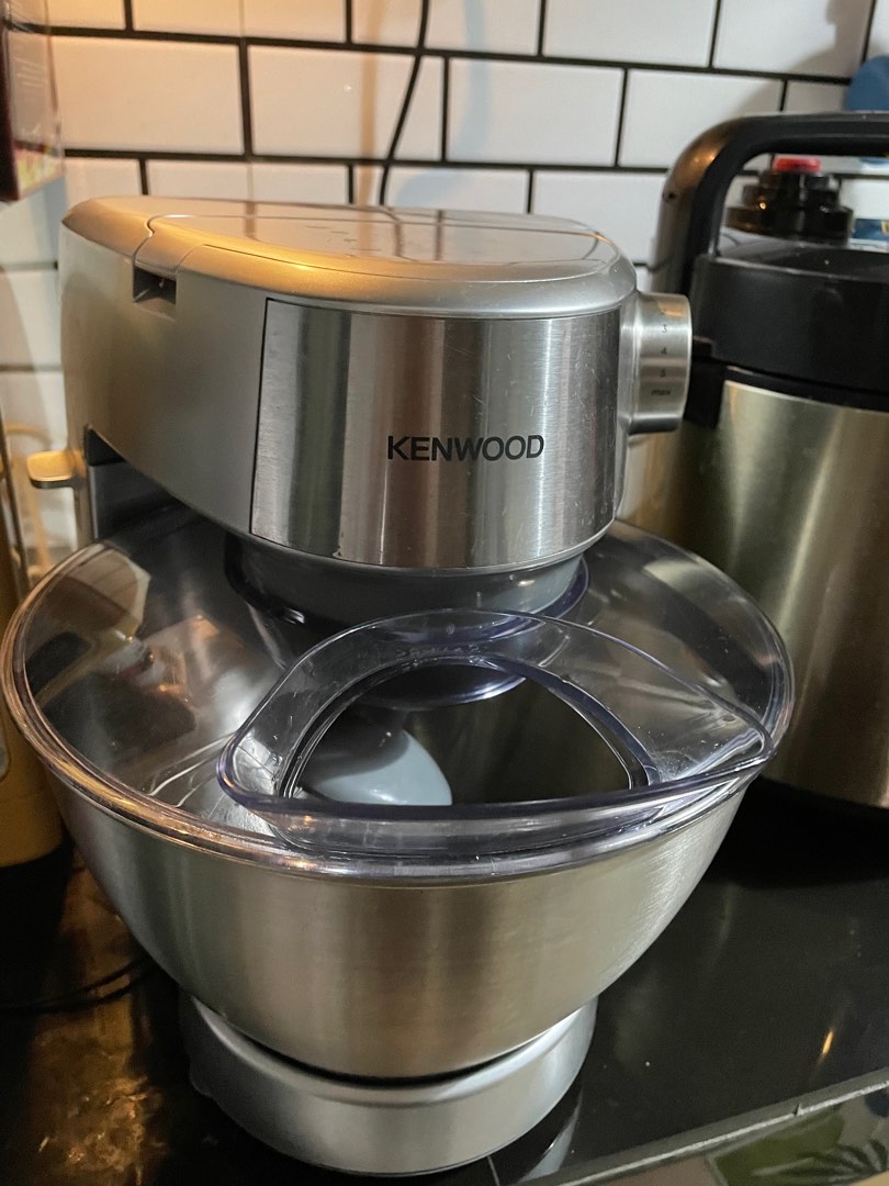 Kenwood - prospero plus kitchen machine, Furniture & Home Living ...