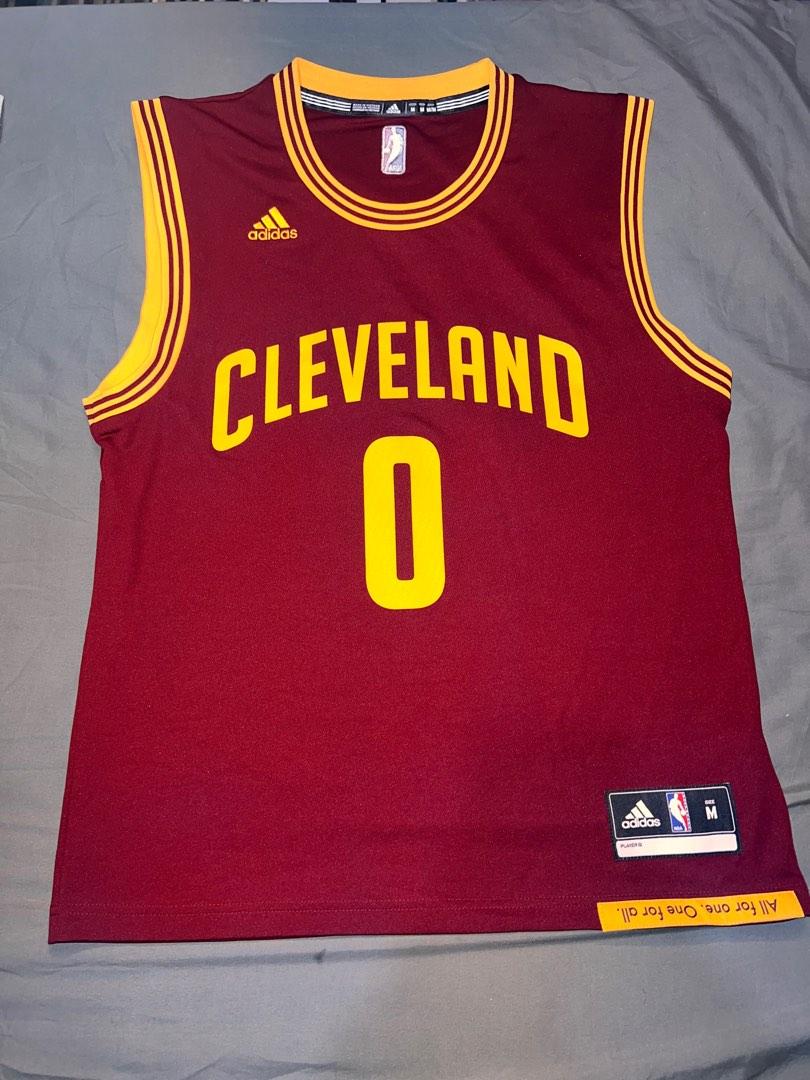Kevin love nba basketball cavs jersey Men s Fashion Activewear