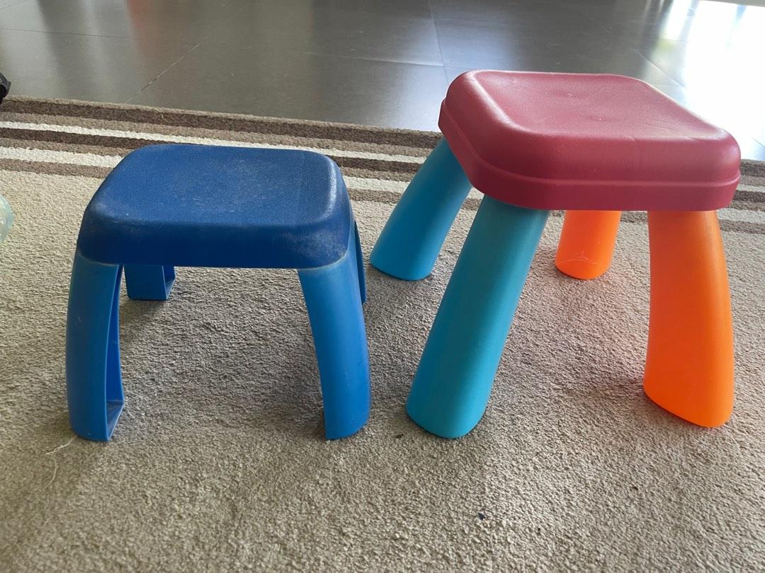 Kiddie chair, Babies & Kids, Baby Nursery & Kids Furniture, Kids Tables