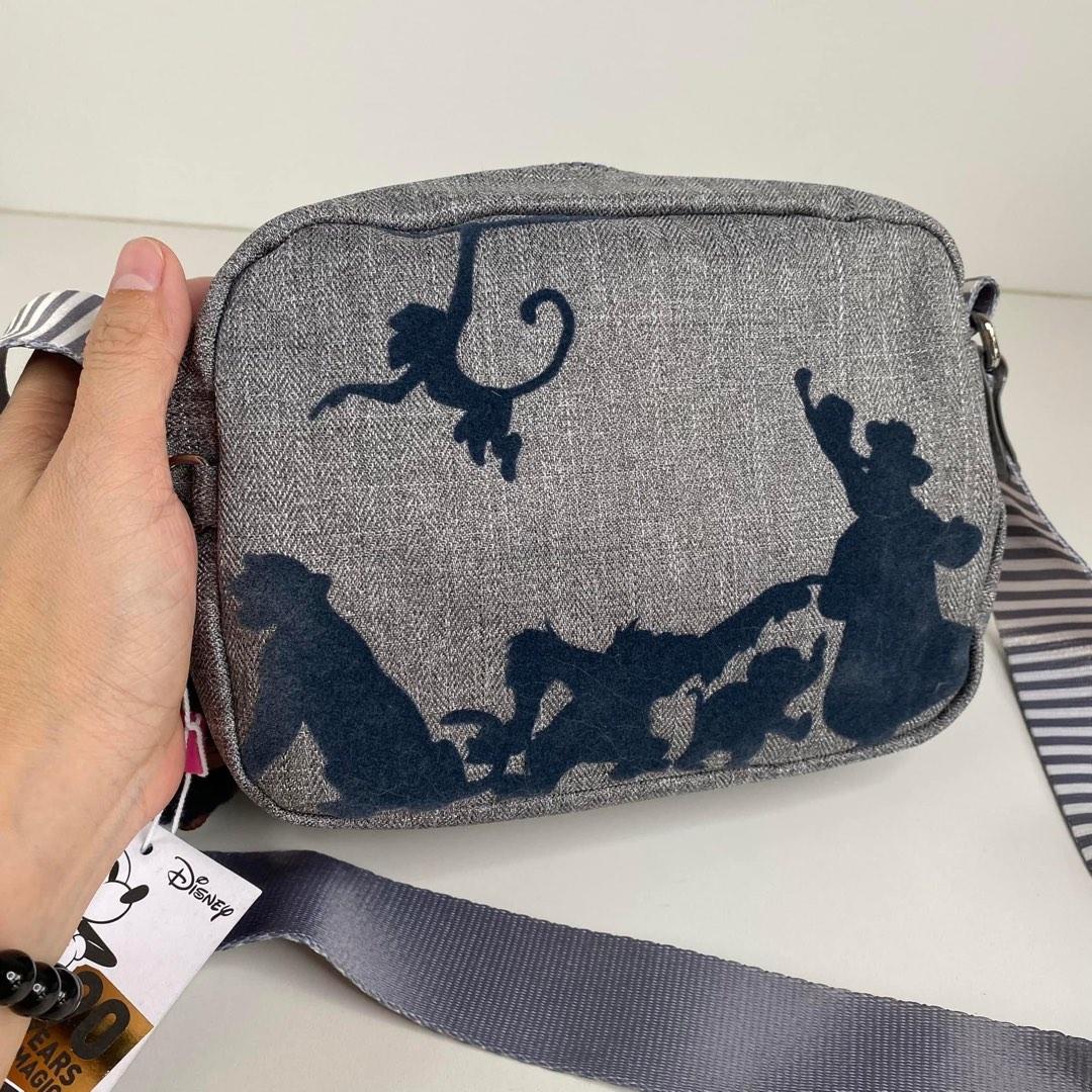 Kipling jungle book best sale bag