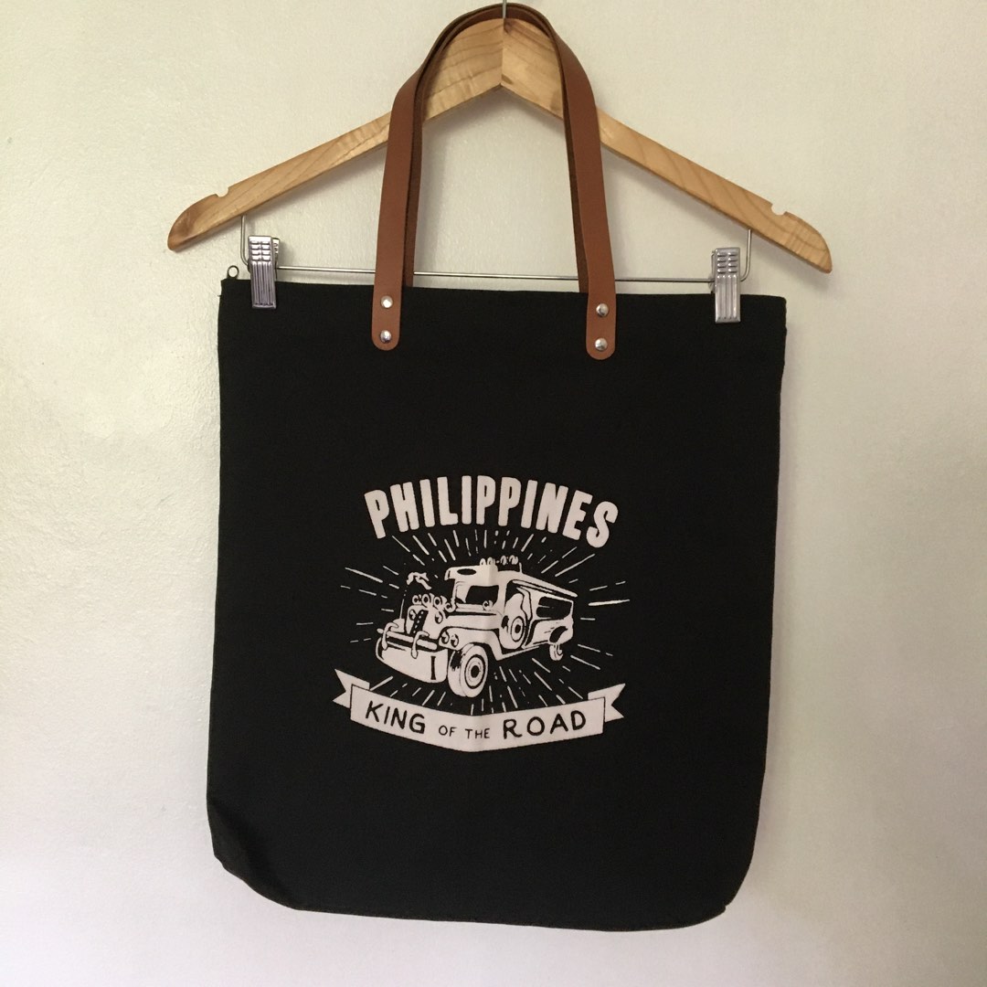 Kultura best sale tote bag