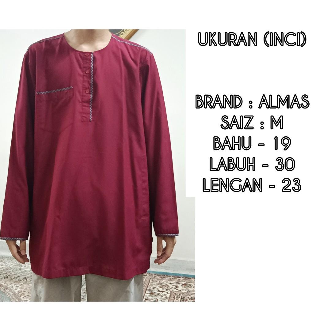 Almas kurta on sale