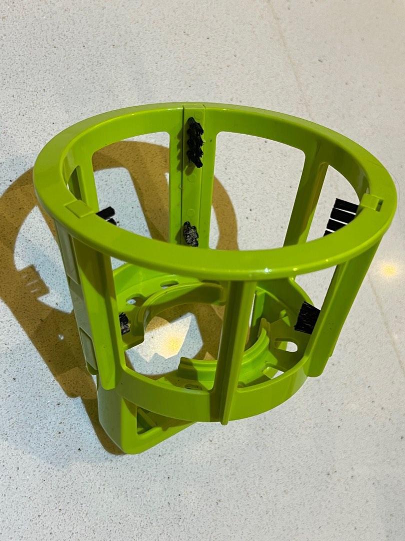 Kuvings Juicer (model NS721CBM2), TV & Home Appliances, Kitchen