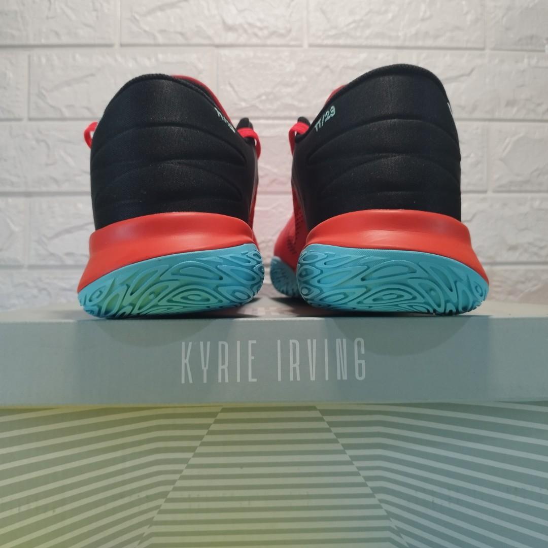 kyrie turquoise