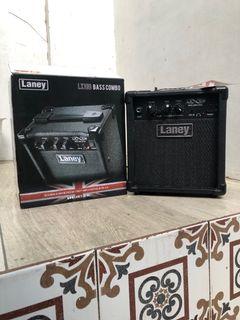 Laney LX10B Bass Combo Amplifier