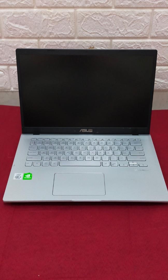 Laptop ASUS Core i3, Elektronik, Komputer, Laptop di Carousell