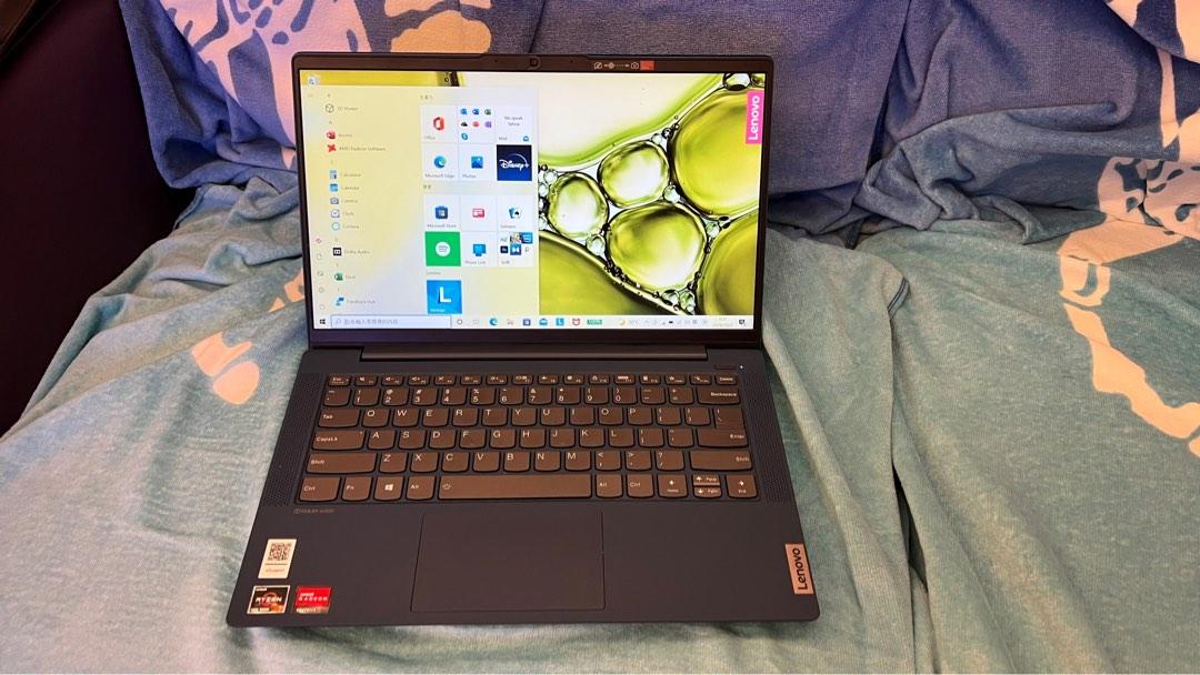 Lenovo IdeaPad 5 14ARE05 AMD R7 4800U notebook