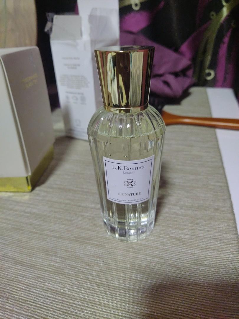 LK Bennett Signature EDP 100ml