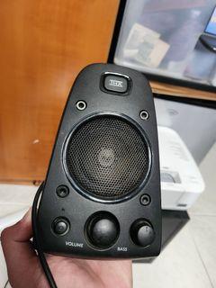 Logitech Z623 2.1 THX Speakers