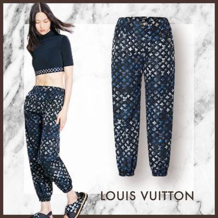 Louis Vuitton Hoodie&Sweatpants, M - Huntessa Luxury Online Consignment  Boutique