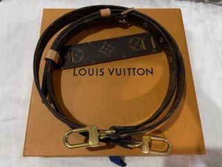 Louis Vuitton Monogram Strap