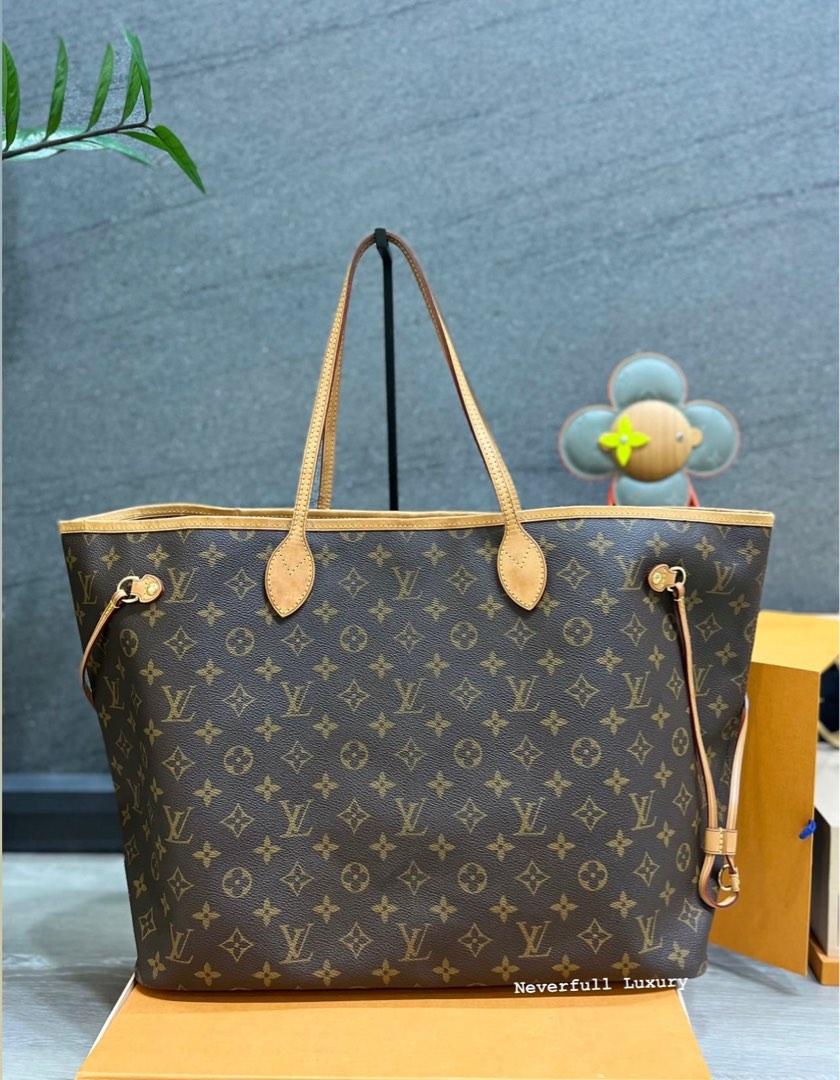 Neverfull Mm Graceful Organizer Louis Vuitton (LV) Graceful MM